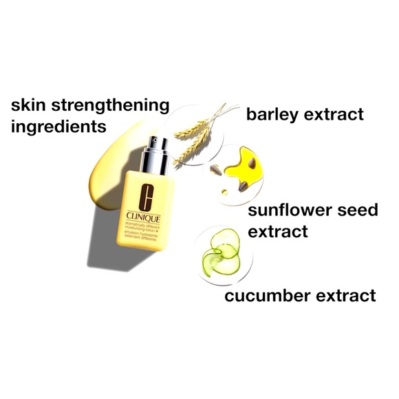 Clinique Dramatically Different Moisturizing Lotion: Very Dry to Dry Combination - Picture 7 of 12